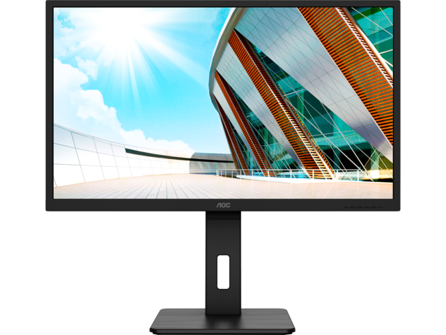 Монитори AOC Q32P2CA