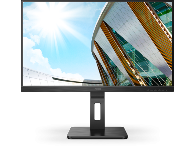 Монитори AOC Q27P2CA