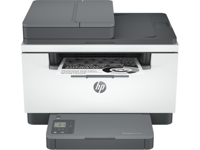 Принтери HP LaserJet MFP M234sdw