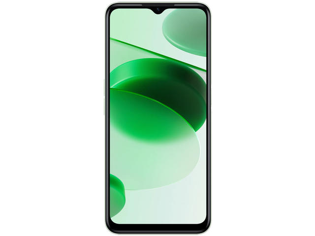 Смартфони Realme C35 64GB, Green