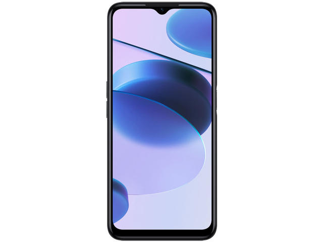 Смартфони Realme C35 64GB, Black