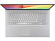 Лаптопи ASUS Vivobook 17 X712EA-AU321W