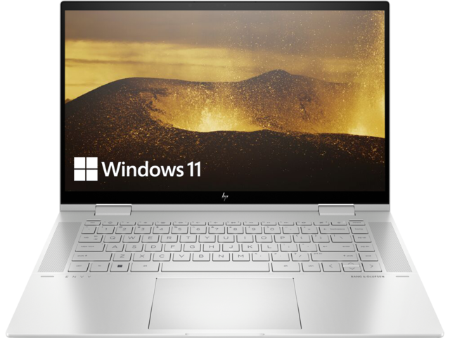 Лаптопи HP Envy x360 15-ew0037nn