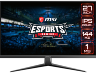 Монитори MSI Optix MAG273