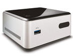 Mini PC Intel NUC kit DN2820FYKH