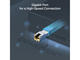 Безжични адаптери TP-Link TL-SM331T 1000BASE-T