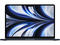 Лаптопи Apple MacBook Air 13.6" Midnight (2022)