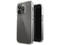Калъфи Speck iPhone 14 Pro, Presidio Perfect Clear Glitter (Clear/Clear w/Gold Giitter)