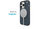 Калъфи Speck iPhone 14 Pro Max Presidio2 Pro MagSafe, CharcoalCool/BronzeWhite
