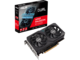 Видео карти ASUS Dual Radeon RX 6400 4GB