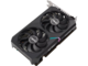 Видео карти ASUS Dual Radeon RX 6400 4GB
