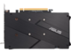 Видео карти ASUS Dual Radeon RX 6400 4GB