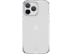 Калъфи Itskins Spectrum R за iPhone 14 Pro, прозрачен