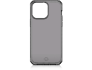 Калъфи Itskins Spectrum R за iPhone 14 Pro, черен