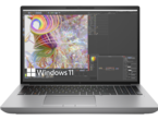 Лаптопи HP ZBook Fury 16 G9