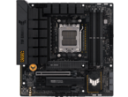 Дънни платки ASUS TUF GAMING B650М-PLUS