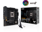Дънни платки ASUS TUF GAMING B650M-PLUS WIFI