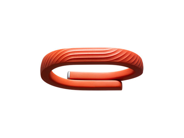 Смарт гривни Jawbone UP24 wristband Medium (15.5-18 см)