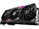 Видео карти MSI GeForce RTX 4090 GAMING TRIO 24G