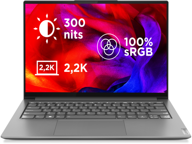 Лаптопи Lenovo Yoga Slim 7 Pro 14" Gen 7