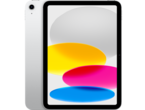 Таблети Apple iPad 10 Wi-Fi 256GB - Silver