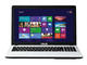 Лаптопи Asus X551CA-SX033D (бял)