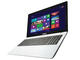 Лаптопи Asus X551CA-SX033D (бял)