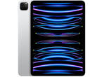 Таблети Apple iPad Pro 11 (2022) Wi-Fi 256GB - Silver