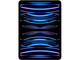 Таблети Apple iPad Pro 11 (2022) Wi-Fi 256GB - Silver