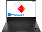 Лаптопи HP Omen 16-k0006nn