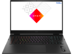 Лаптопи HP Omen 17-ck1013nu