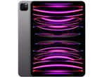 Таблети Apple iPad Pro 11 (2022) Wi-Fi + Cellular 512GB - Space Grey