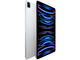 Таблети Apple iPad Pro 12.9 (2022) Wi-Fi 256GB - Silver
