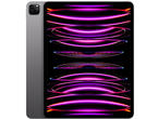 Таблети Apple iPad Pro 12.9 (2022) Wi-Fi 2TB - Space Grey