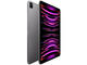 Таблети Apple iPad Pro 12.9 (2022) Wi-Fi 2TB - Space Grey