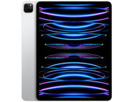 Таблети Apple iPad Pro 12.9 (2022) Wi-Fi + Cellular 2TB - Silver
