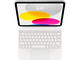 Клавиатури Apple Magic Keyboard Folio for iPad (10th generation) , Bulgarian