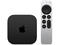 Плейъри Apple TV 4K Wi‑Fi with Ethernet with 128GB (2022)