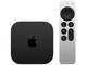 Плейъри Apple TV 4K Wi‑Fi with Ethernet with 128GB (2022)