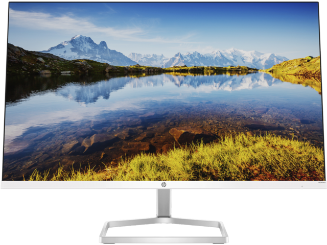 Монитори HP M24fwa 