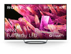 Телевизори Sony XR-55X92K