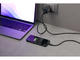 Зарядни устройства Cellularline 220V PD GaN USB, USB-C 45W