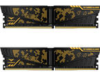 Оперативна памет 32GB (2x 16GB) DDR4 3200MHz Team Group T-FORCE VULCAN Yellow