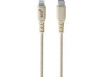 Кабели и Адаптери Cellular line Eco USB-C към Lightining 1.2 м.