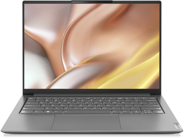 Лаптопи Lenovo Yoga Slim 7 Pro 14" Gen 7