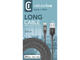 Кабели и Адаптери Cellular line кабел данни усилен USB - Lightning 2.5 м