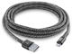 Кабели и Адаптери Cellular line кабел данни усилен USB - Lightning 2.5 м