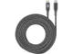 Кабели и Адаптери Cellular line кабел данни усилен USB-C - Lightning 2.5 м