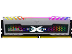 Оперативна памет 16GB DDR4 3200MHz Silicon Power XPower Turbine RGB