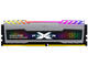 Оперативна памет 16GB DDR4 3200MHz Silicon Power XPower Turbine RGB